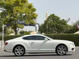Bentley Continental GT 2015